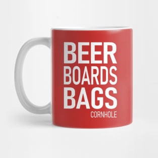 Beer Boards Bags Mug